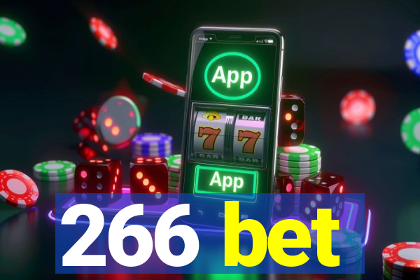 266 bet